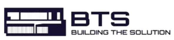 BTS — Building The Solution